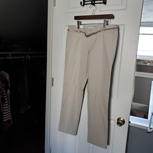 NWT Calvin Klein dress pants